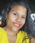 Ana from Maracay, Venezuela