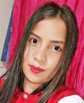 Venezuelan bride - Zara from Bolivar