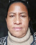 Reina from Nuevo Laredo, Mexico