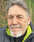 British man - Gerald from Plymouth