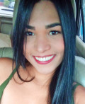 Stephany from Maracay, Venezuela