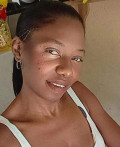 Cuban bride - Loraine from Santiago de Cuba