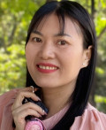 Vietnamese bride - Duong from Bien Hoa