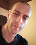 Belgian man - Gino from Hamme
