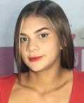 Venezuelan bride - Nerymar from Puerto Cabello