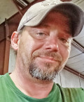 American man - Billy from Wetumka
