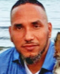 American man - John from North Miami Beach