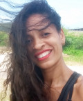 Viviane from Ilheus, Brazil