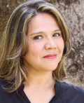 Mexican bride - Maria from Malinalco