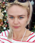 Ukrainian bride - Sveta from Kyiv