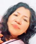 Ecuadorian bride - Consuelo from Guayaquil