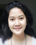 Bernadethe from Makassar, Indonesia