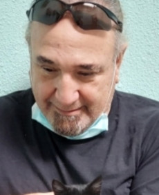 Frank photo