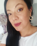 Colombian bride - Paola from Bucaramanga