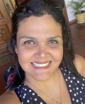 Brazilian bride - Manuela from Salvador da Bahia