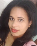 Cuban bride - Arletis from Guantanamo