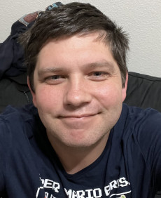 Scott photo