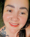 Brazilian bride - Greici from Biguacu
