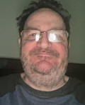 American man - Michael from Brooksville