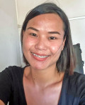 Philippine bride - Joy from Bacolod
