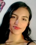Honduran bride - Ismary from Catacamas