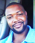 American man - Christopher from Fayetteville