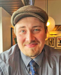 Canadian man - Micheal from Calgary