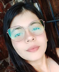 Venezuelan bride - Maria from Bolivar