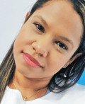 Venezuelan bride - Maria from Villa de Cura