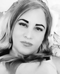 Venezuelan bride - Elizabeth from Caracas
