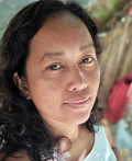 Philippine bride - Riza from Romblon
