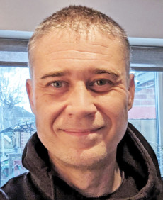 Paul photo