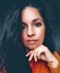 Fabiana from Sao Paulo, Brazil