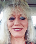 Susan from Atmore, United States