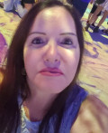 Brazilian bride - Ionira from Goiania