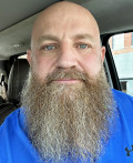American man - Steven from Sherman