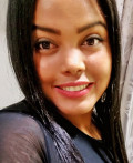 Jeane from Mondai, Brazil