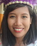 Indonesian bride - Lena from Sorong