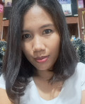 Indonesian bride - Lena from Sorong