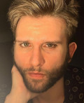 American man - Nicholas from Royal Oak