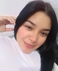 Venezuelan bride - Anyelis from Bolivar