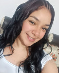 Venezuelan bride - Anyelis from Bolivar