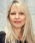 Katherine from Minsk, Belarus