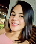 Brazilian bride - Jaqueline from Rio de Janeiro
