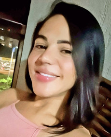 Jaqueline photo
