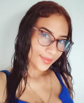 Venezuelan bride - Rosa from Puerto Ordaz