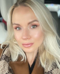 Ukrainian bride - Kseniya from Kyiv