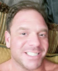 American man - Michael from Trenton