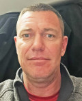 American man - Steve from Caledonia