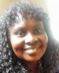 South African bride - Naomy from Pretoria East